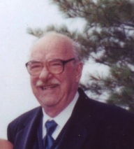 Photo of Jean-Paul Lantagne